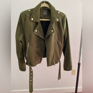 Primark Moto jacket